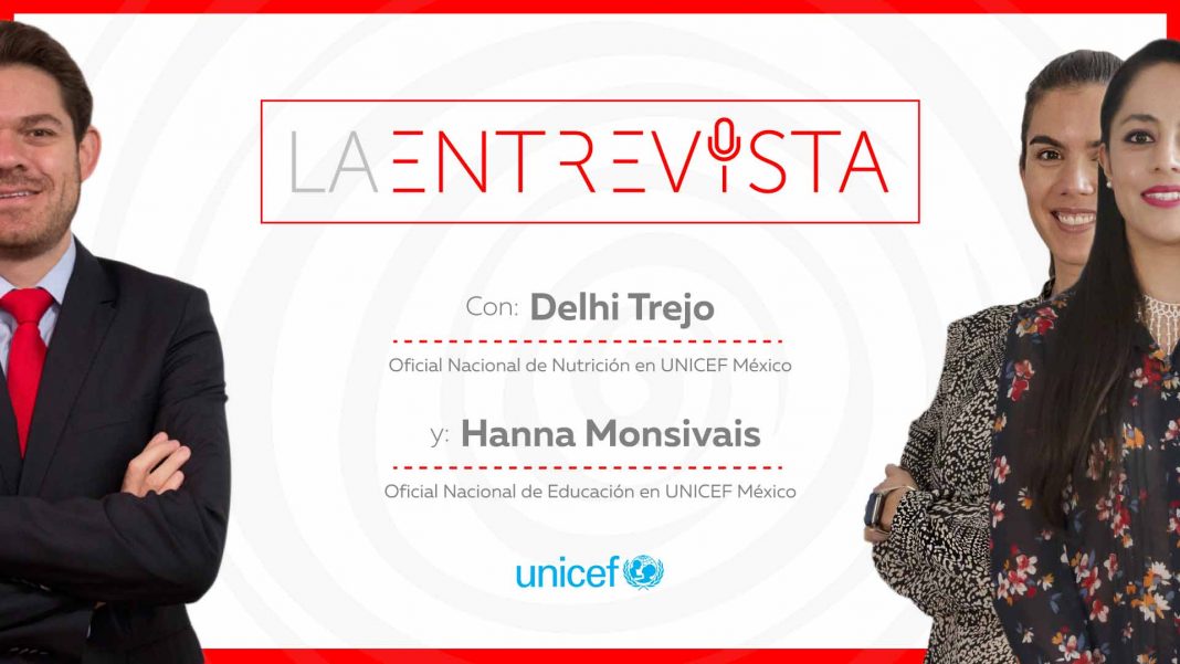 empresas que apoyan a UNICEF
