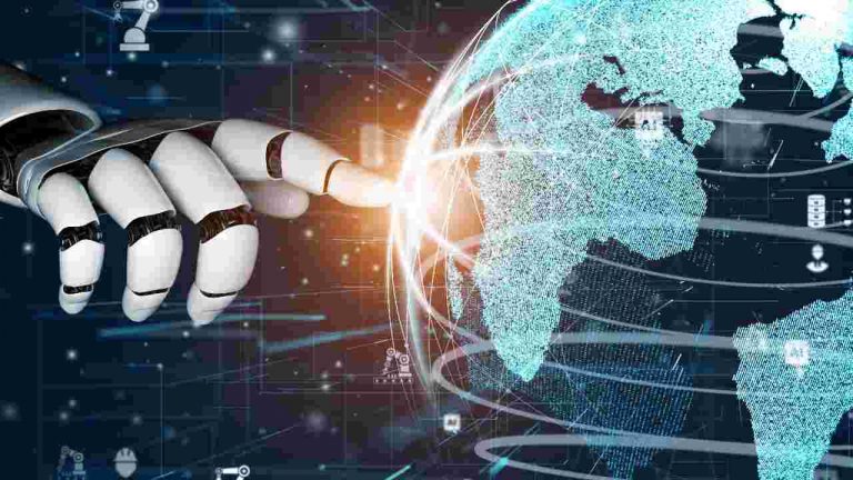 Ética en la Inteligencia Artificial: tecnología bajo el control de los seres humanos
