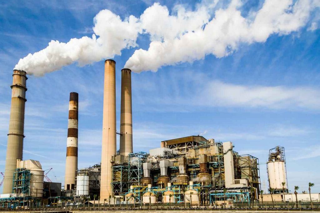 Pemex y criterios ESG refineria