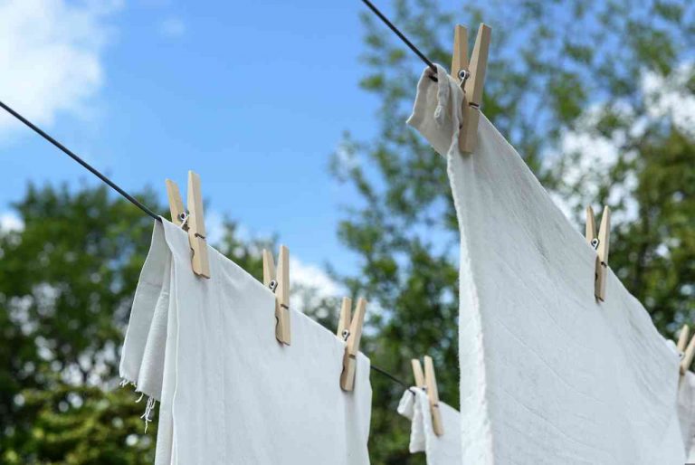 5 tips para llevar un estilo de vida sustentable al lavar tu ropa