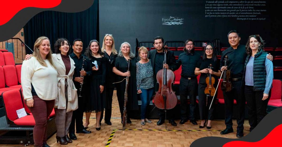 Fundación Instrumentos de la Esperanza