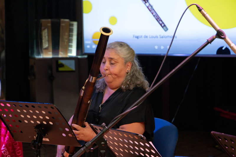 Fundación Instrumentos de la Esperanza