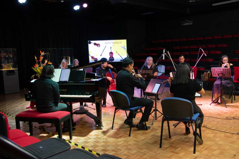 Fundación Instrumentos de la Esperanza