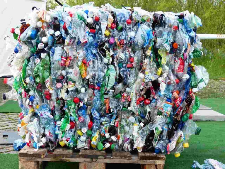 Mitos del reciclaje