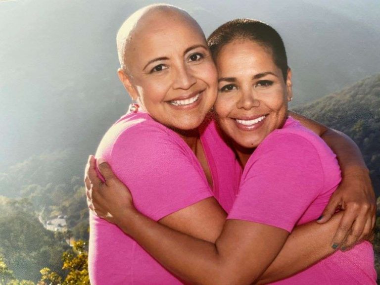 «El regalo que no pedí», la historia de una sobreviviente de cáncer de mama