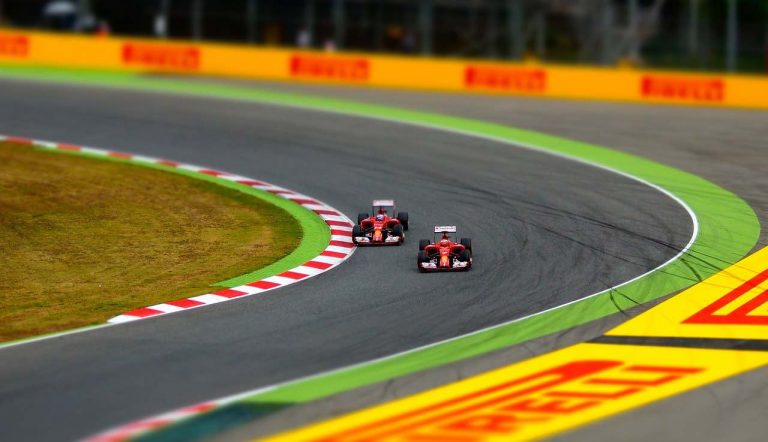 Santander y Fórmula 1® anuncian a los ganadores de Santander X ‘Countdown to Zero’