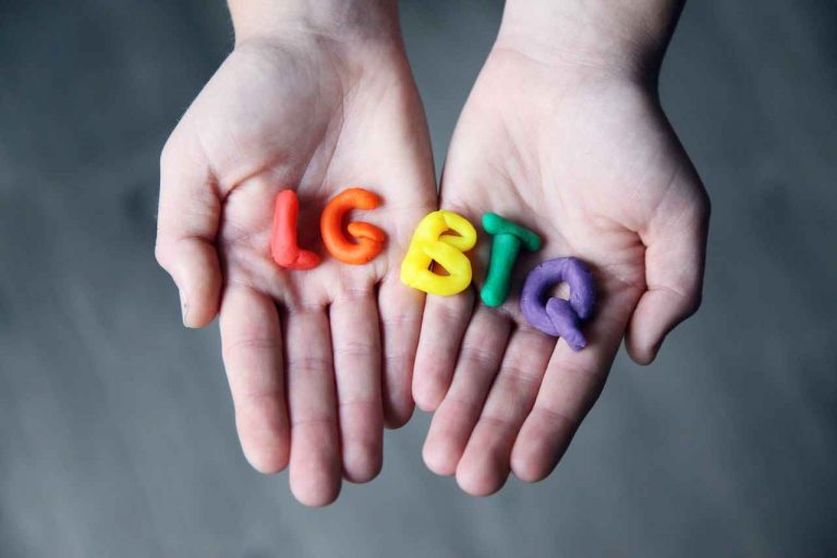 En Rusia prohíben el contenido de apoyo LGBTIQ