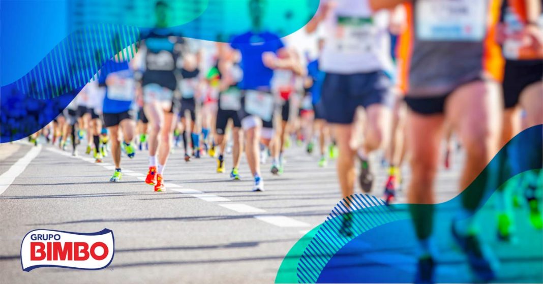 resultados de Bimbo Global Race 2022