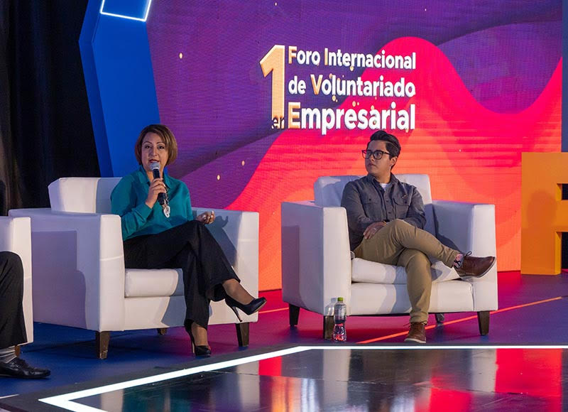 voluntariados empresariales en mexico bimbo