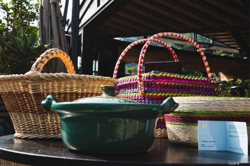 Apoya Grupo Coppel a comunidades de artesanos