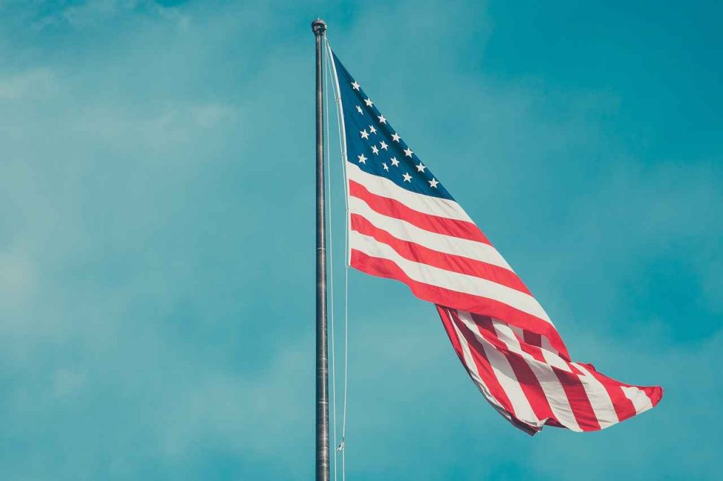 bandera-de-estados-unidos-durante-cop27-