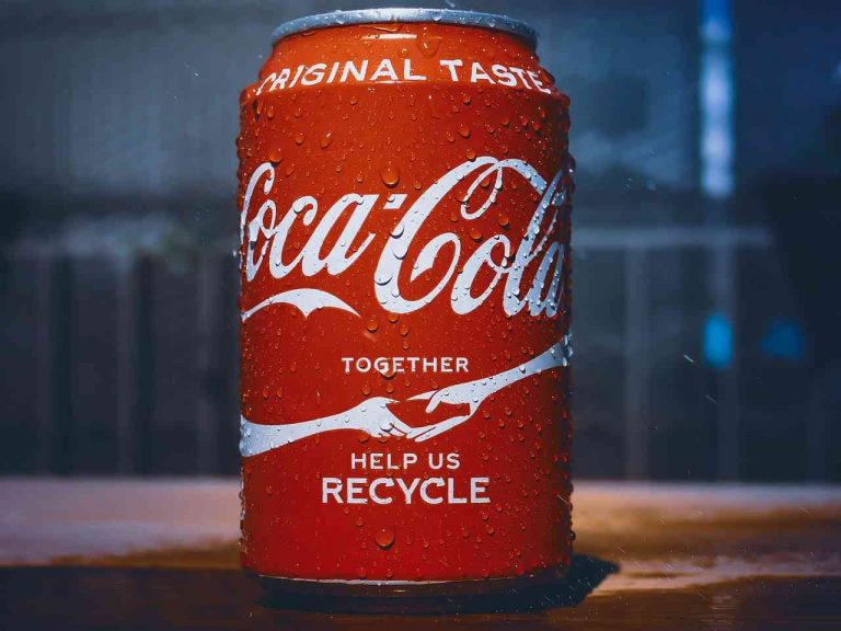 Coca-Cola responde a críticas de su patrocinio en la COP27