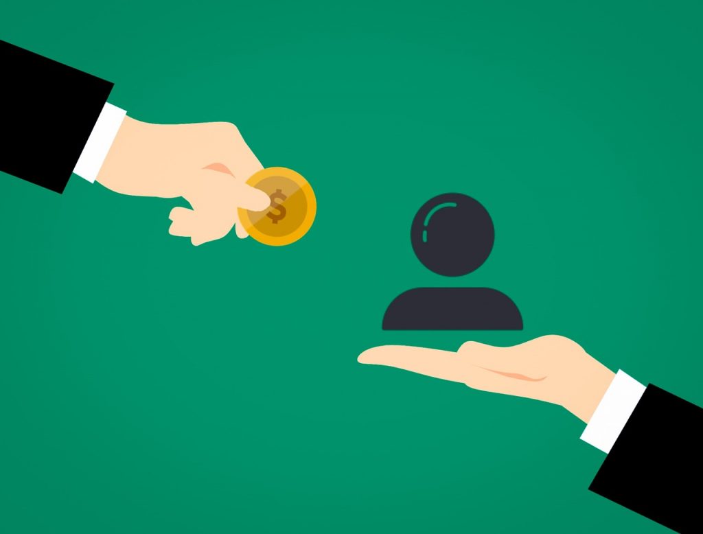 Jeff Bezos donará su fortuna donacion