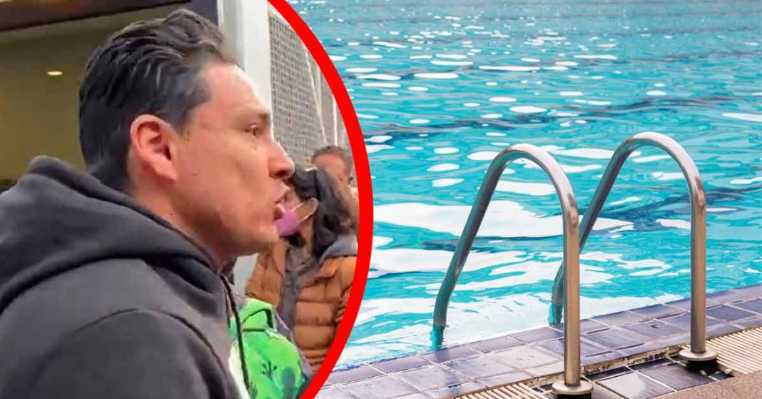 Muere ahogado niño de 6 años