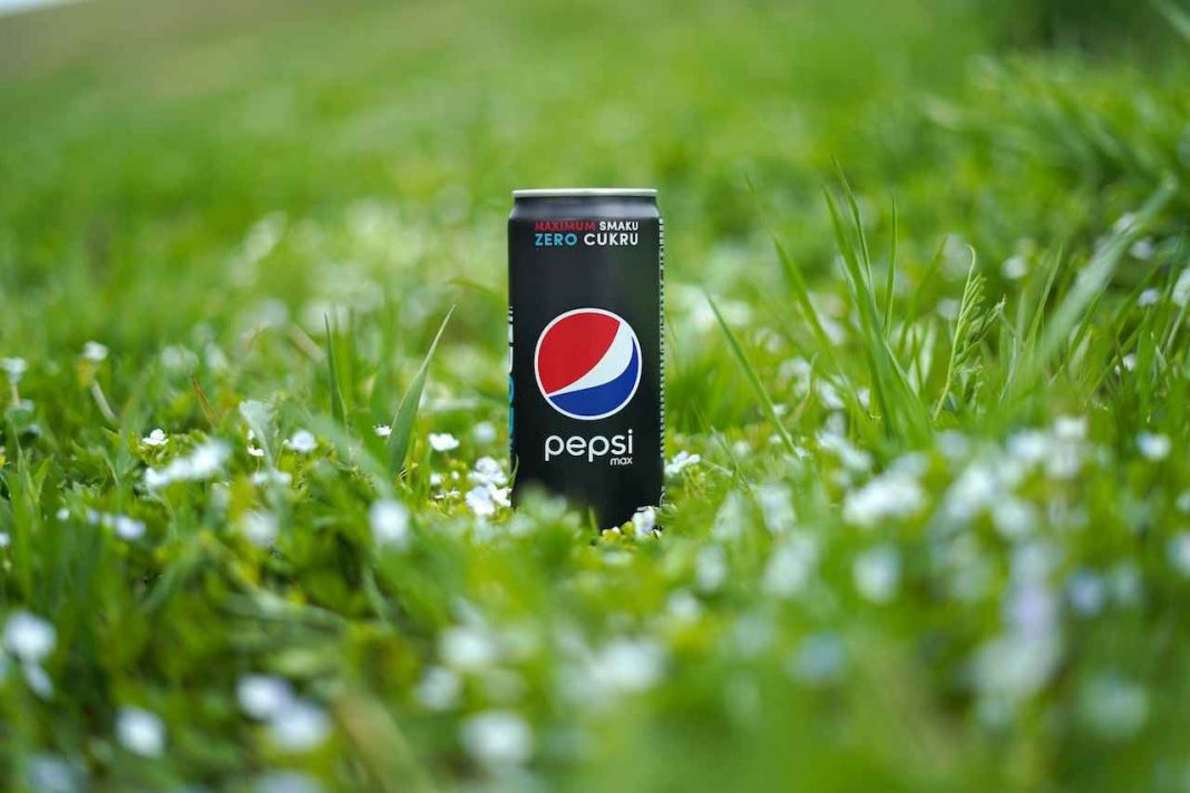 acciones sostenibles de PepsiCo