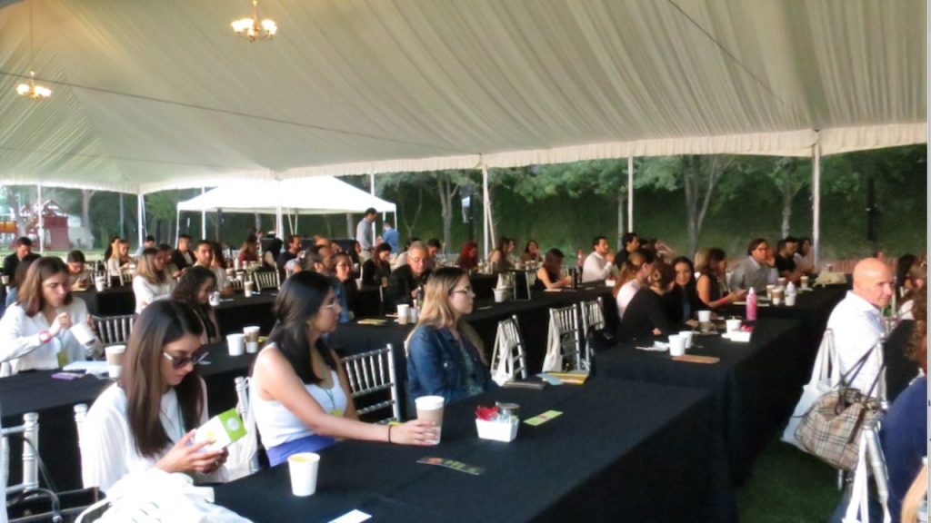 Aires de Campo sociedad