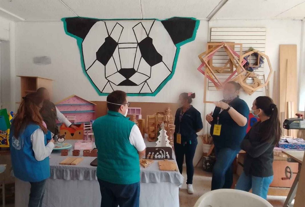 educación financiera con impacto social