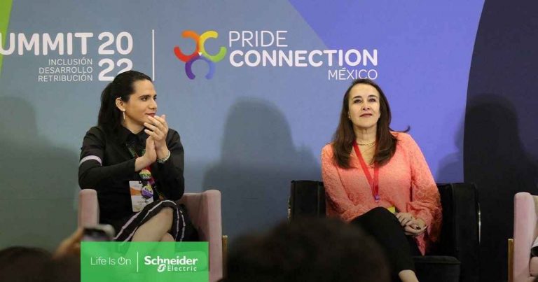 Schneider Electric y Pride Connection, aliados por la diversidad e inclusión