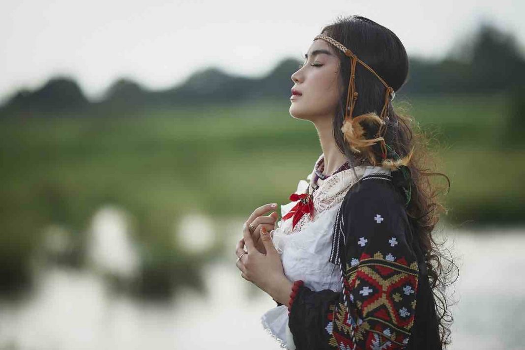 mujer en Latinoamérica prensa