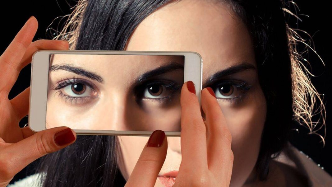 Detener el porno de venganza