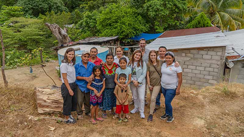 desarrollo en zonas rurales iniciativas