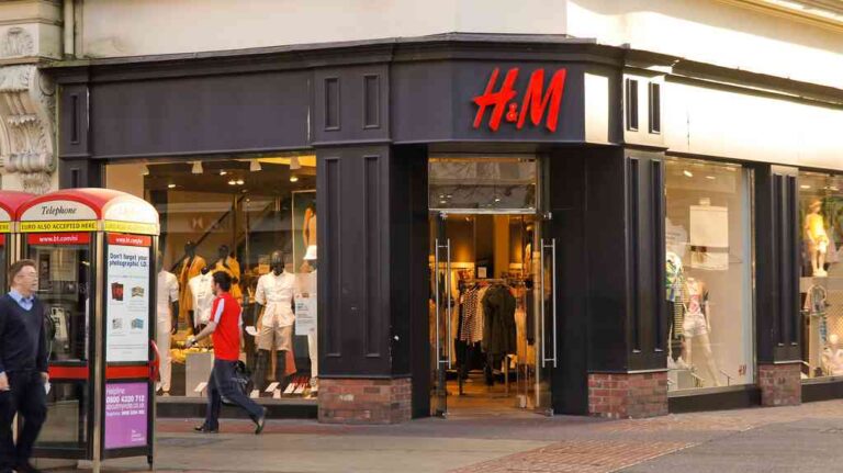 RSE ante inflación: Caso H&M