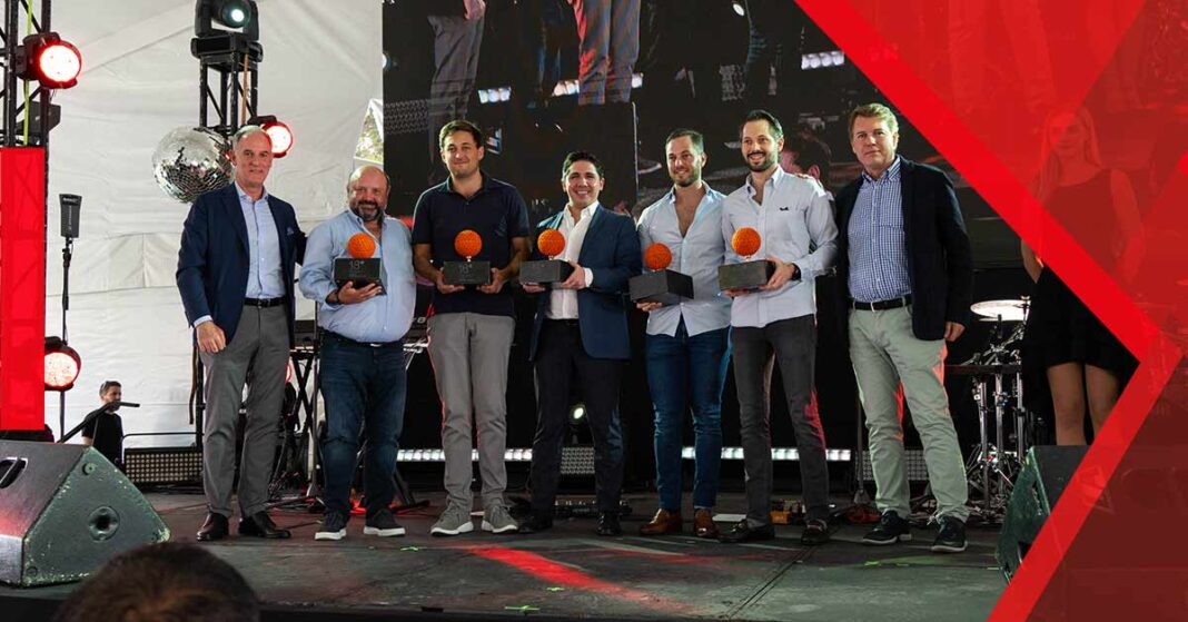 Torneo de golf con causa