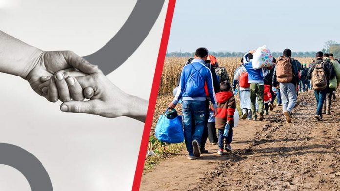 4 formas de brindar ayuda a adolescentes migrantes