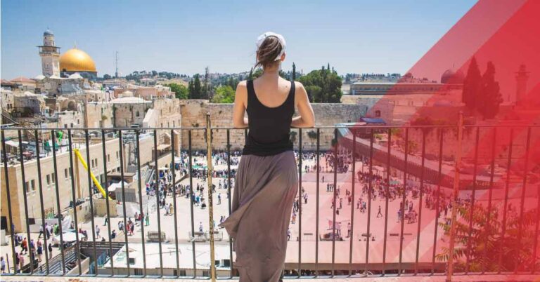 ¿Qué significa ser mujer en la comunidad judía en México?