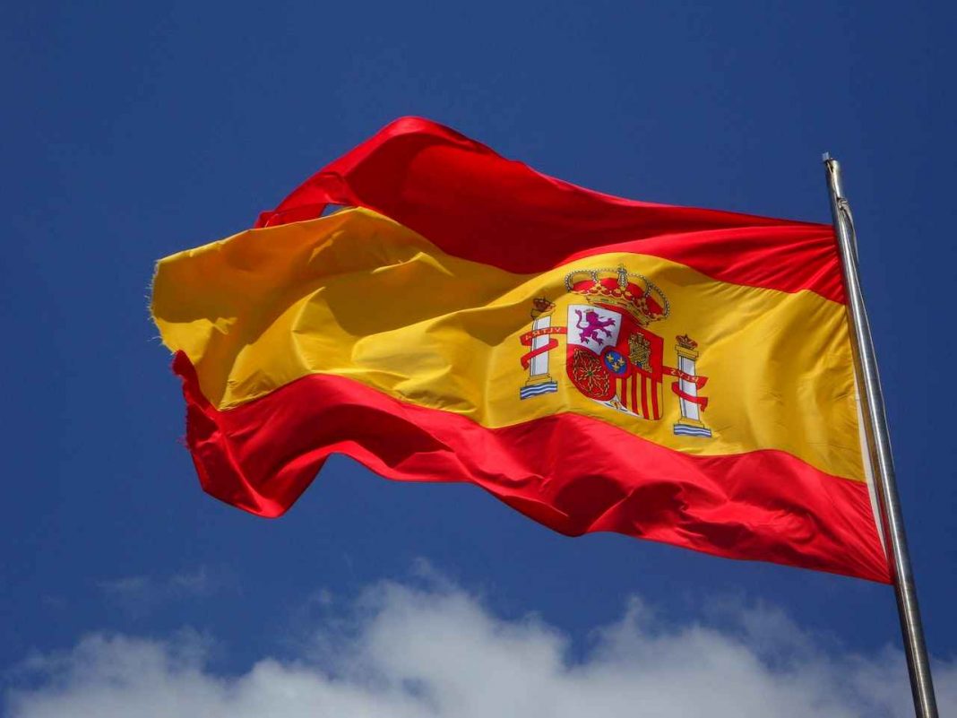 sostenibilidad de España