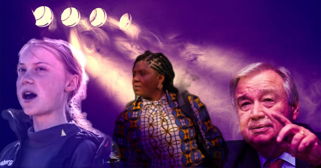 líderes ambientales para 2023 portada