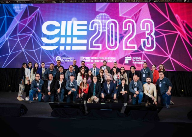 Concluye el último CIIE para evolucionar al IFE Conference en 2024