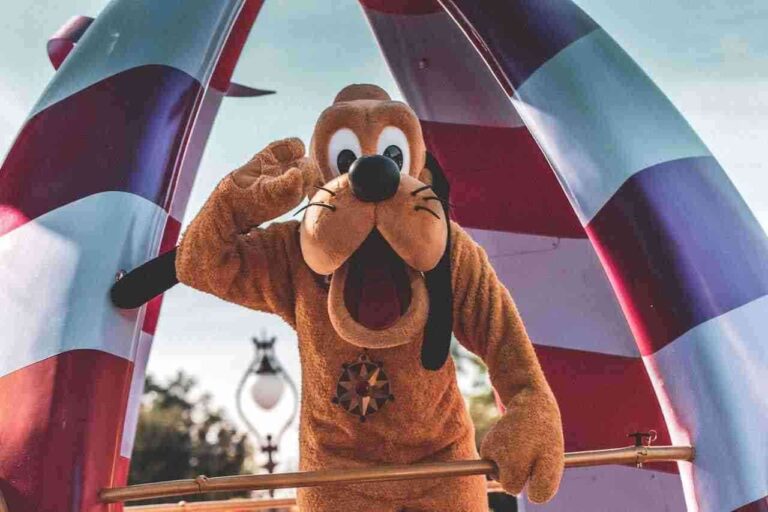 En la ESG de Disney, la G significa… ¿Goofy?