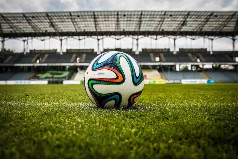 ¿Puede el fútbol mitigar el cambio climático?: Green Football Weekend