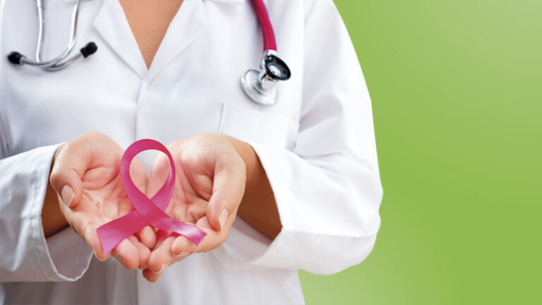 ¡La ayuda para el cáncer de mama llega con este plan rosa!