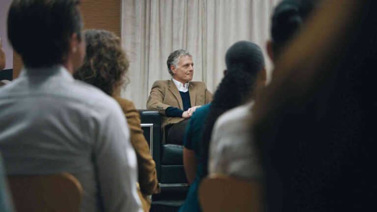 La Fundación Publicis lanza Working With Cancer para eliminar el estigma del cáncer en el lugar de trabajo