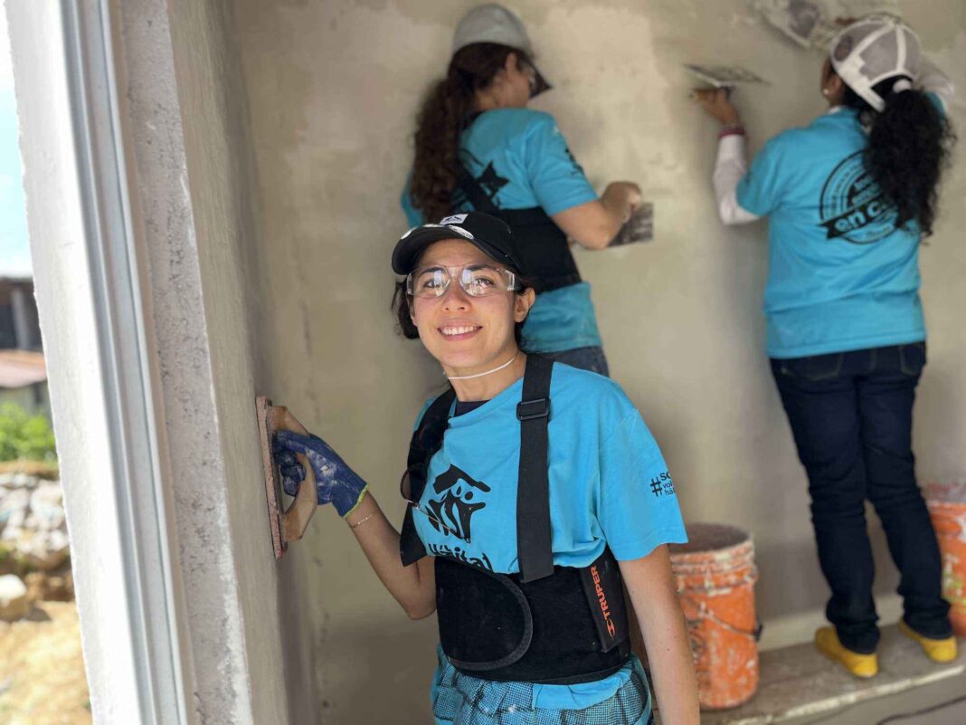 voluntariado corporativo