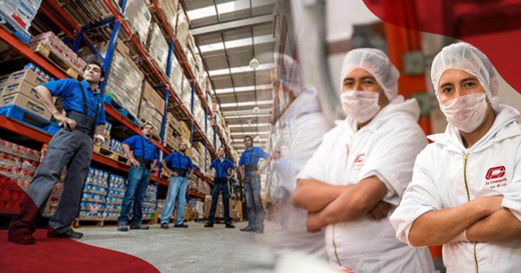 Evitar delitos en los espacios laborales