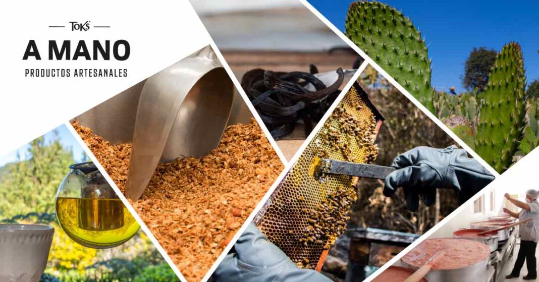 Proyectos Productivos en México