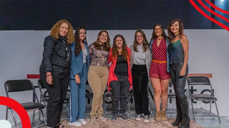 100 formas de romper roles de género de las mujeres judías