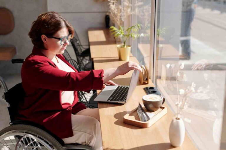 Cómo hablar el lenguaje de la discapacidad en el lugar de trabajo