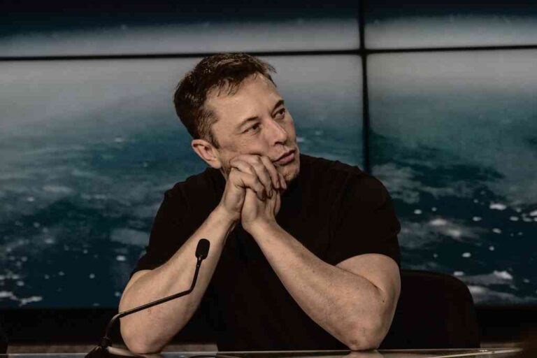 Elon Musk.. ¿el segundo mayor donador de 2022?