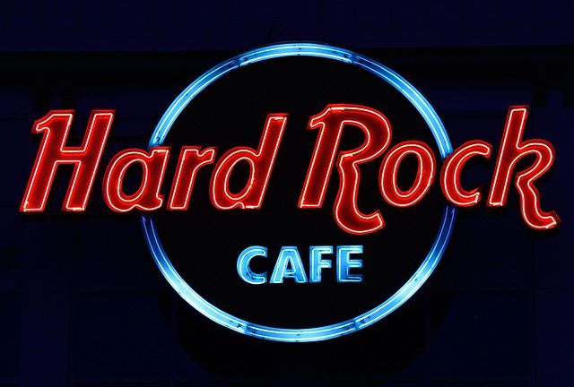 responsabilidad social de Hard Rock