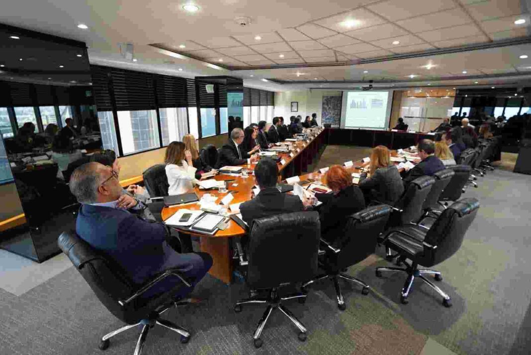 sostenibilidad para emisoras de LATAM