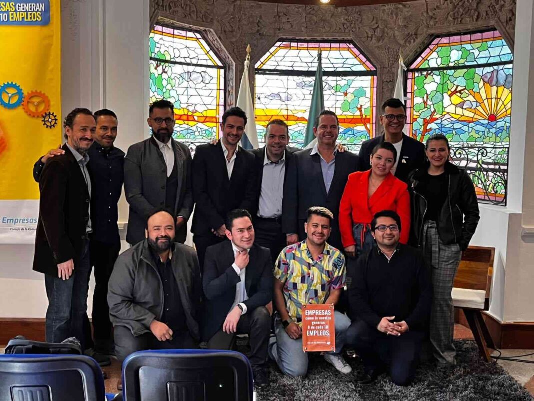 Diplomado en dimensión social