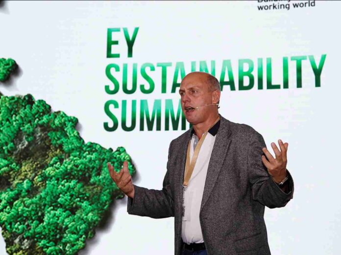 EY Sustainability Summit El valor de