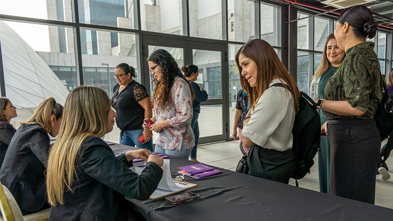 Empoderar a las mujeres desde las empresas en México