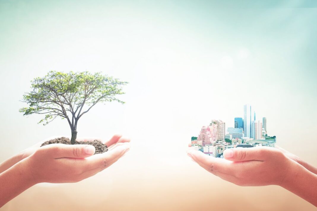 Finanzas sostenibles