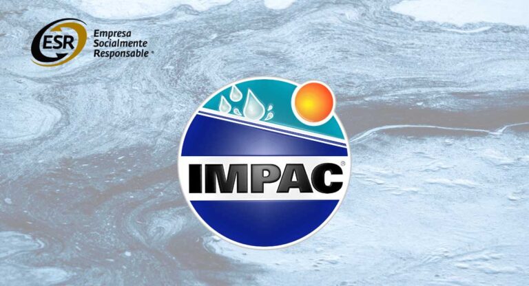 Grupo IMPAC recibe Distintivo ESR por cuarto año consecutivo