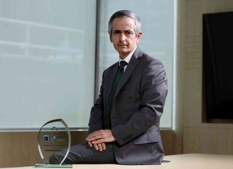 Iberdrola México recibe Premio Iberoamericano por su proyecto Impulso STEM